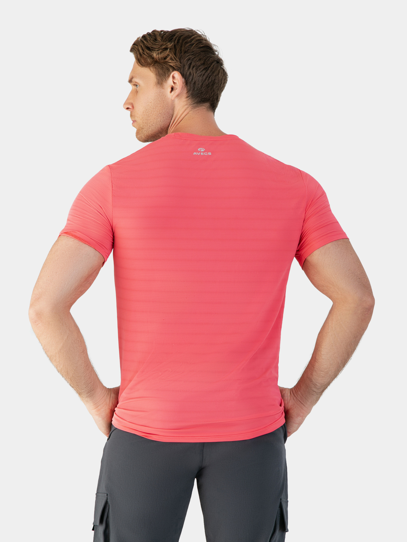 Футболка AVECS модель 30463-22 Фото