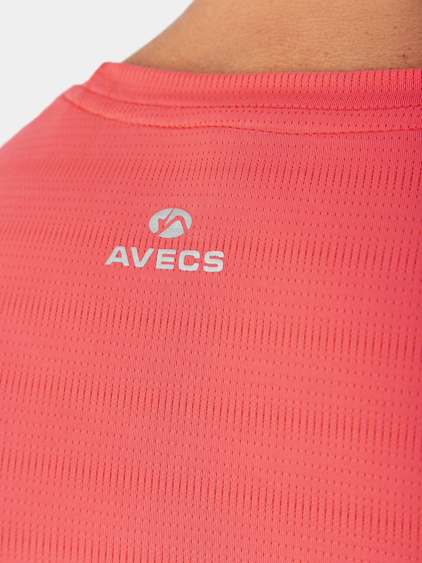 Футболка AVECS модель 30463-22 Фото