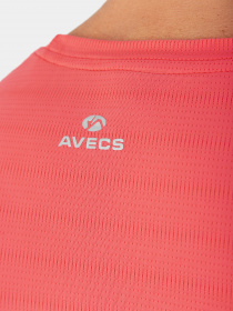 Футболка AVECS модель 30463-22 Фото