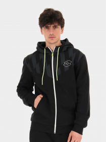 Худи Lotto модель 216702_1CL Фото