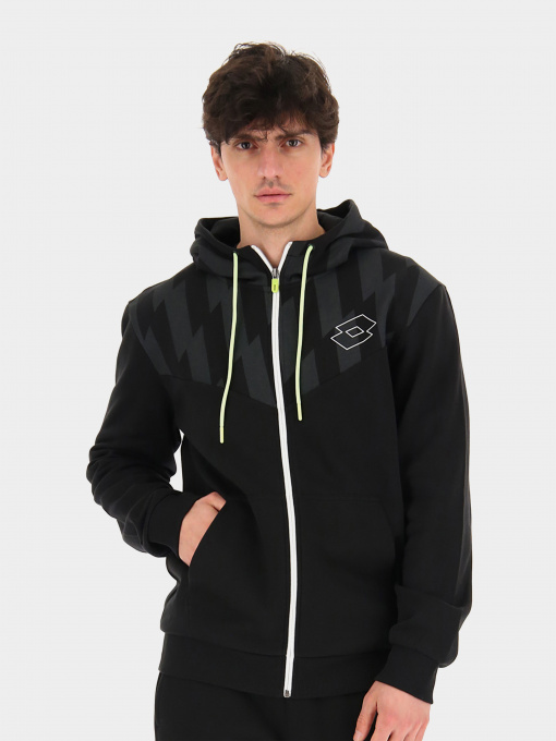 Худи Lotto модель 216702_1CL Фото