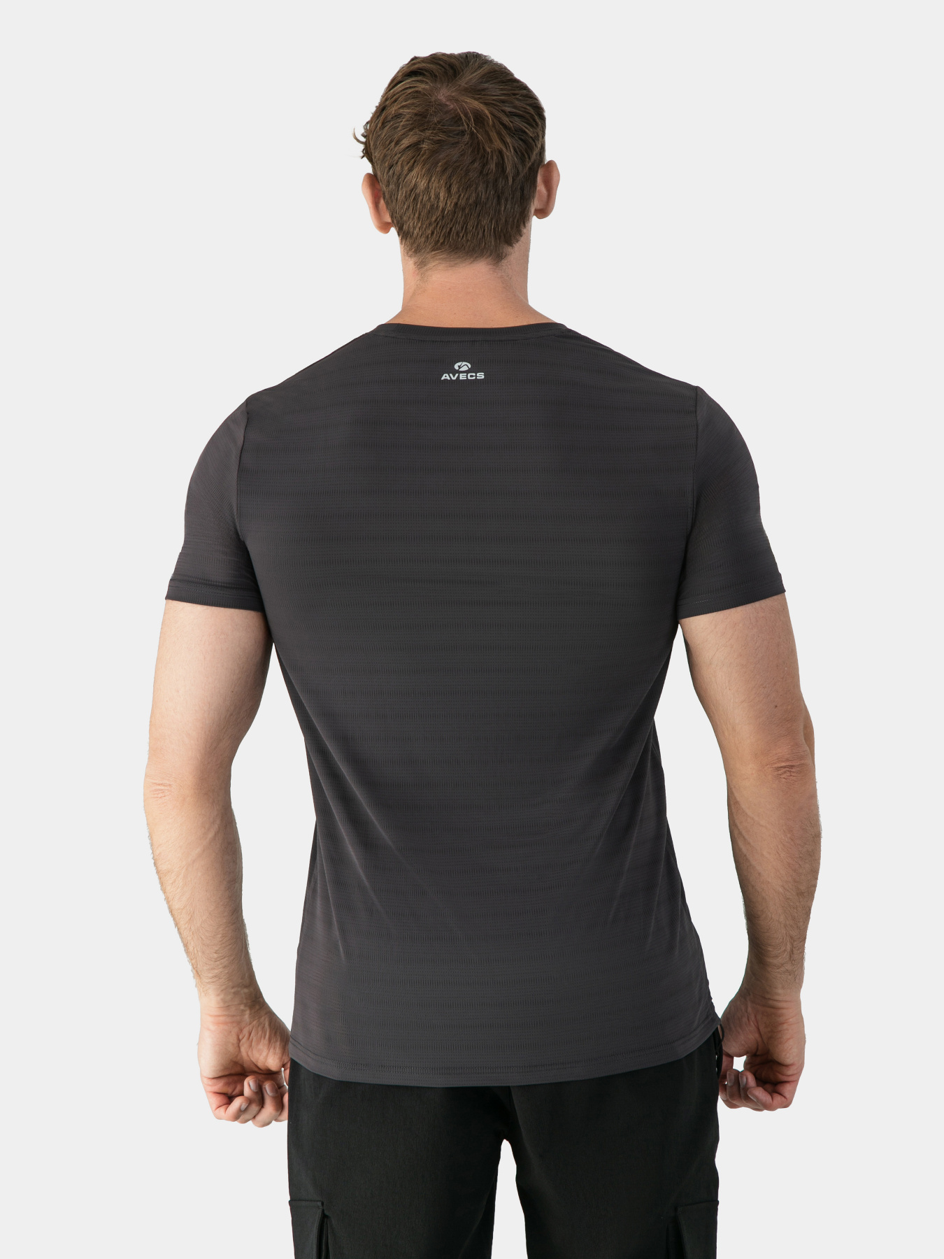 Футболка AVECS модель 30463-17 Фото
