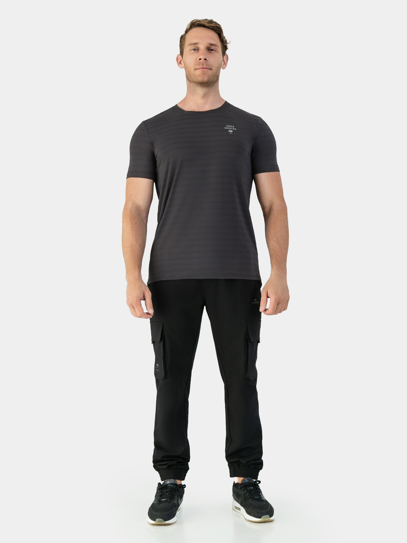 Футболка AVECS модель 30463-17 Фото