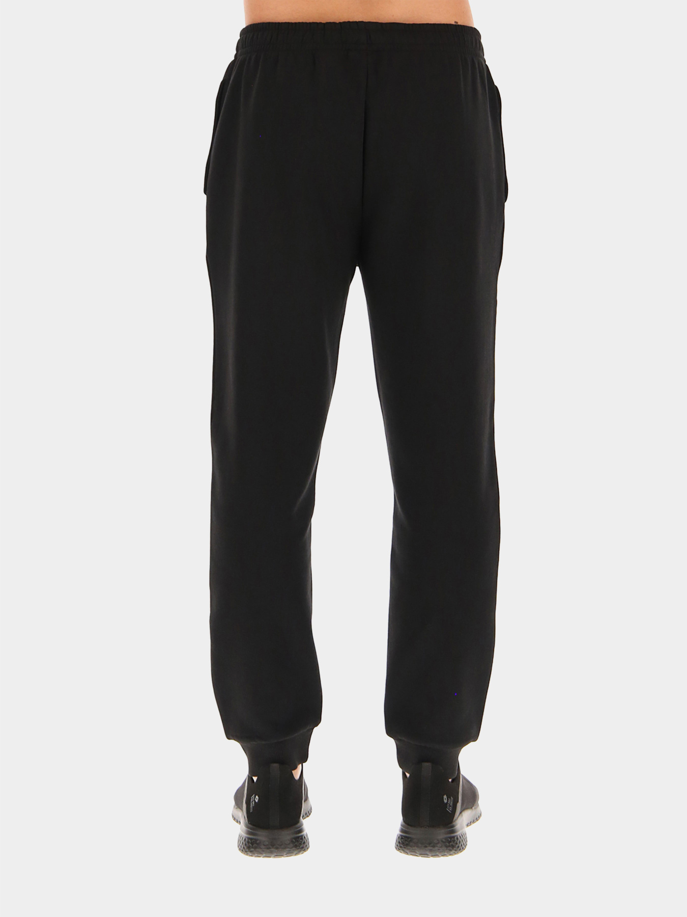 Штаны спортивные Lotto модель 216703_1CL Фото