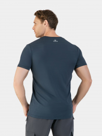 Футболка AVECS модель 30463-18 Фото