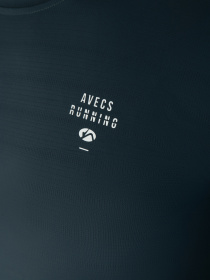 Футболка AVECS модель 30463-18 Фото