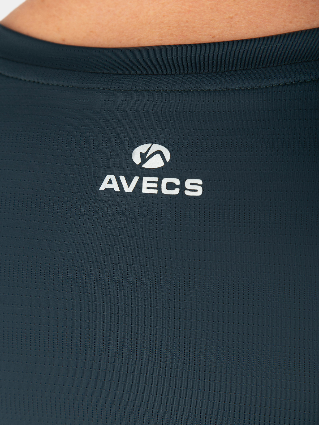 Футболка AVECS модель 30463-18 Фото