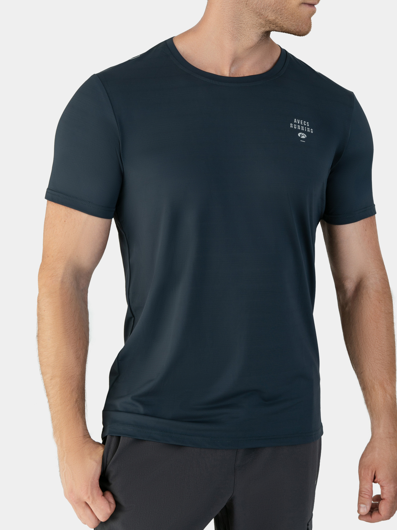 Футболка AVECS модель 30463-18 Фото