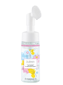 Пенка для умывания Dushka модель NF-00004914 Фото