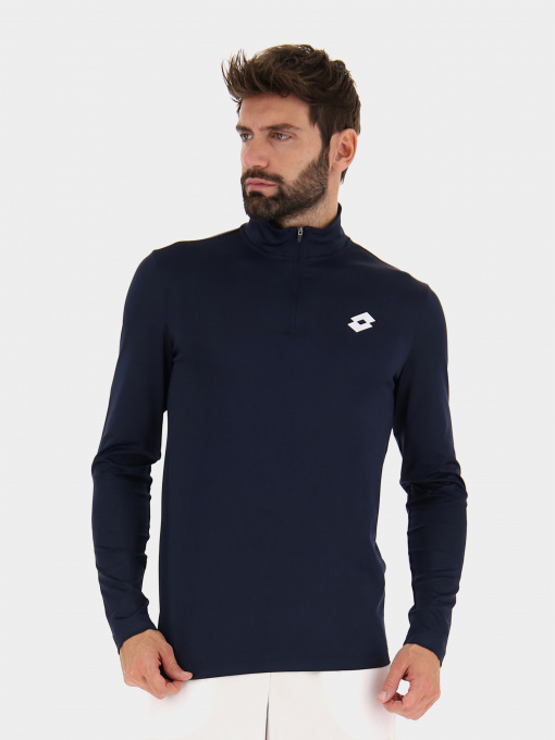 Кофта спортивная Lotto модель 216772_1CI Фото