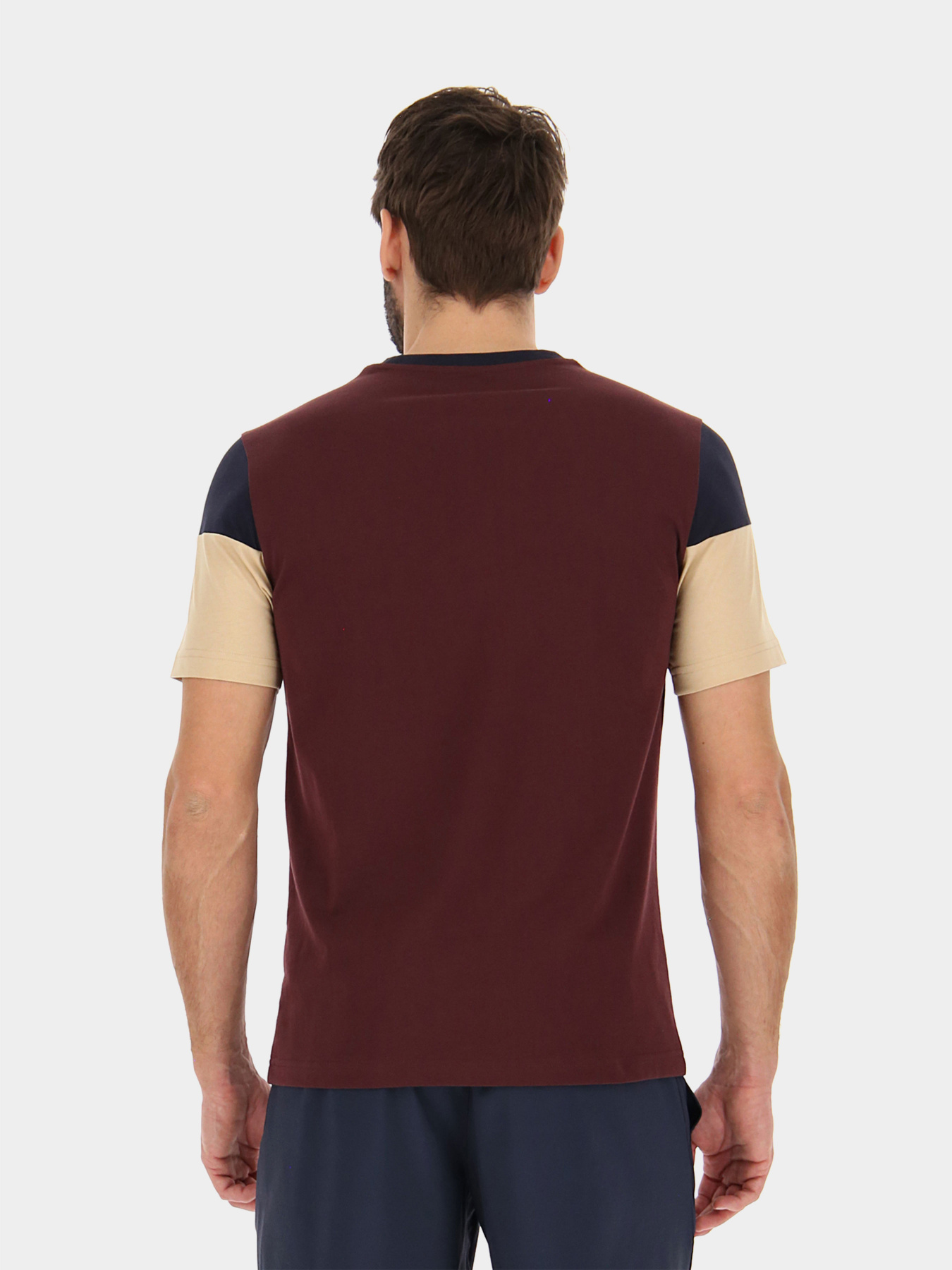 Футболка Lotto модель 216873_6T9 Фото