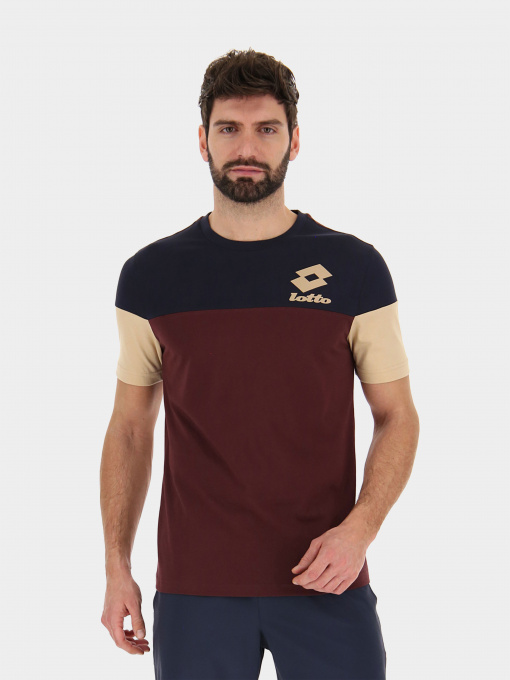 Футболка Lotto модель 216873_6T9 Фото