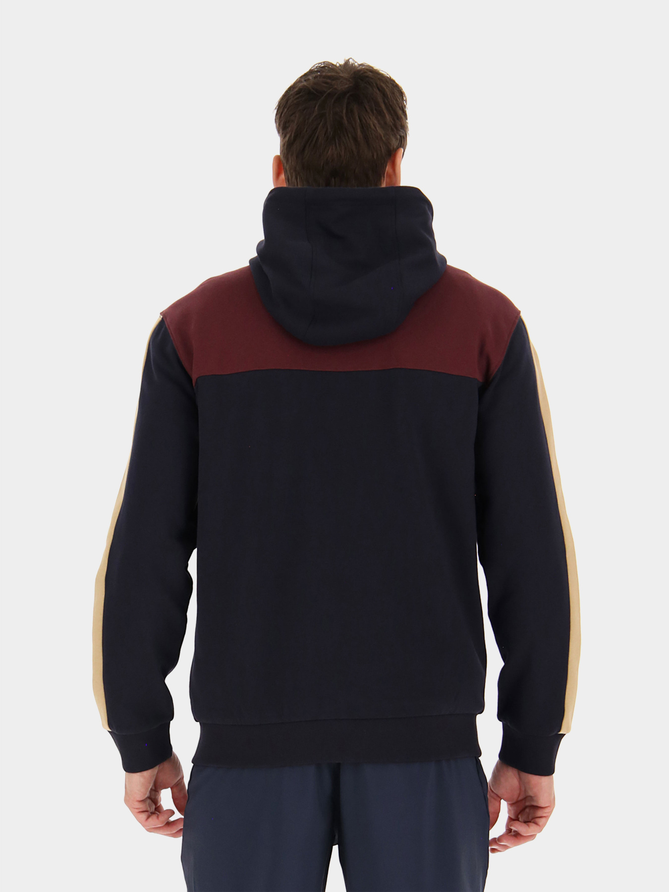 Кофта спортивная Lotto модель 216875_1CI Фото