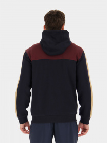 Кофта спортивная Lotto модель 216875_1CI Фото