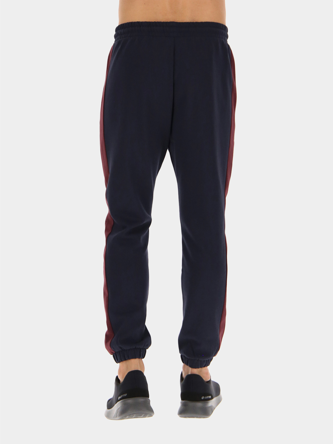 Штаны спортивные Lotto модель 216877_1CI Фото