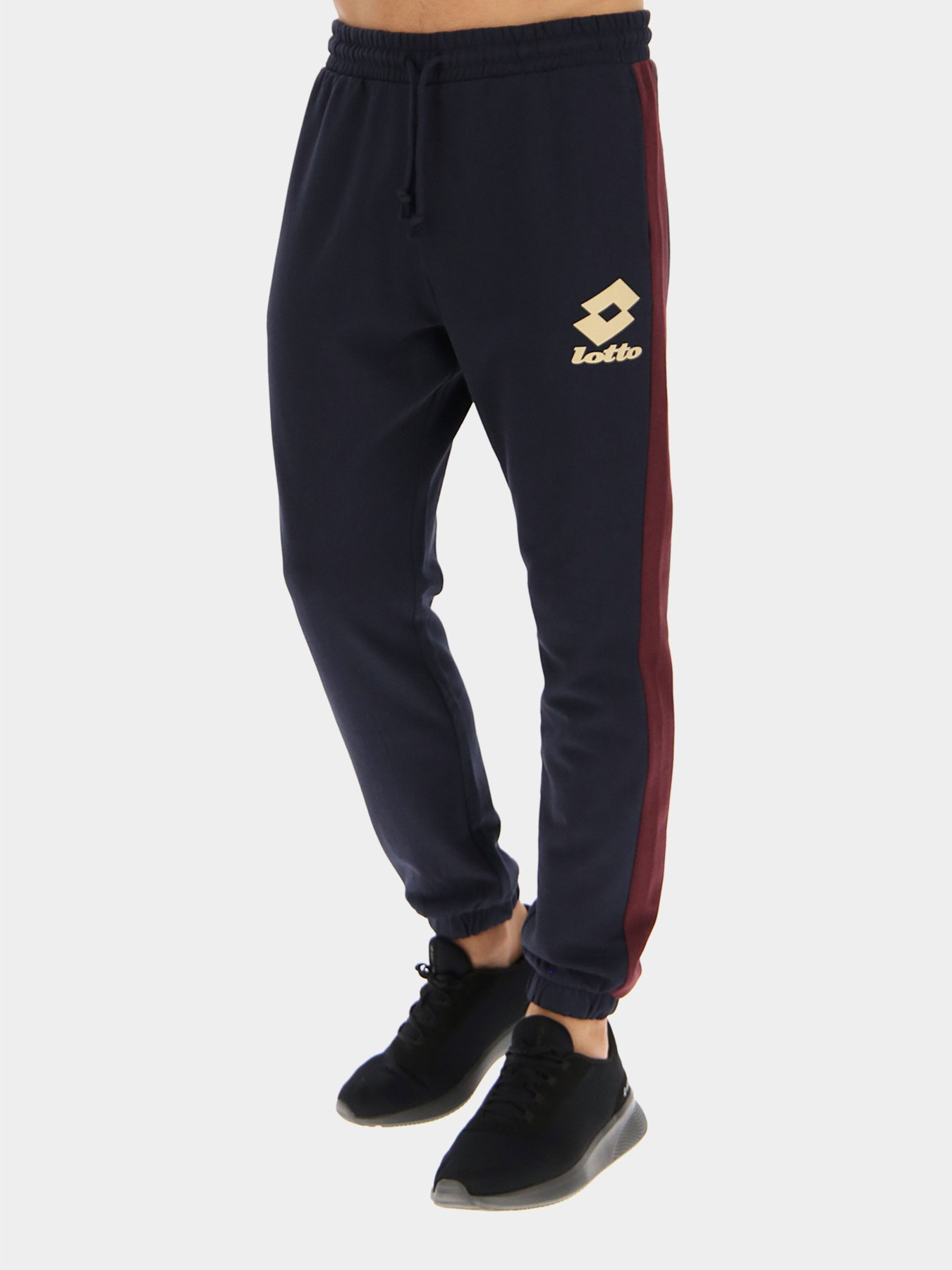Штаны спортивные Lotto модель 216877_1CI Фото