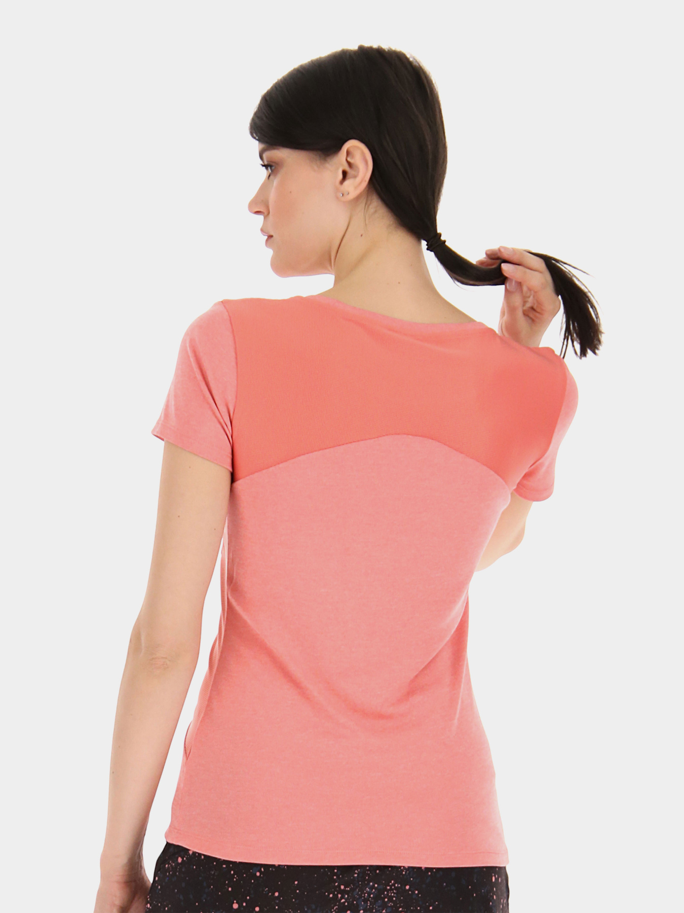 Футболка Lotto модель 217388_3DG Фото