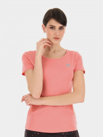 Футболка Lotto модель 217388_3DG Фото