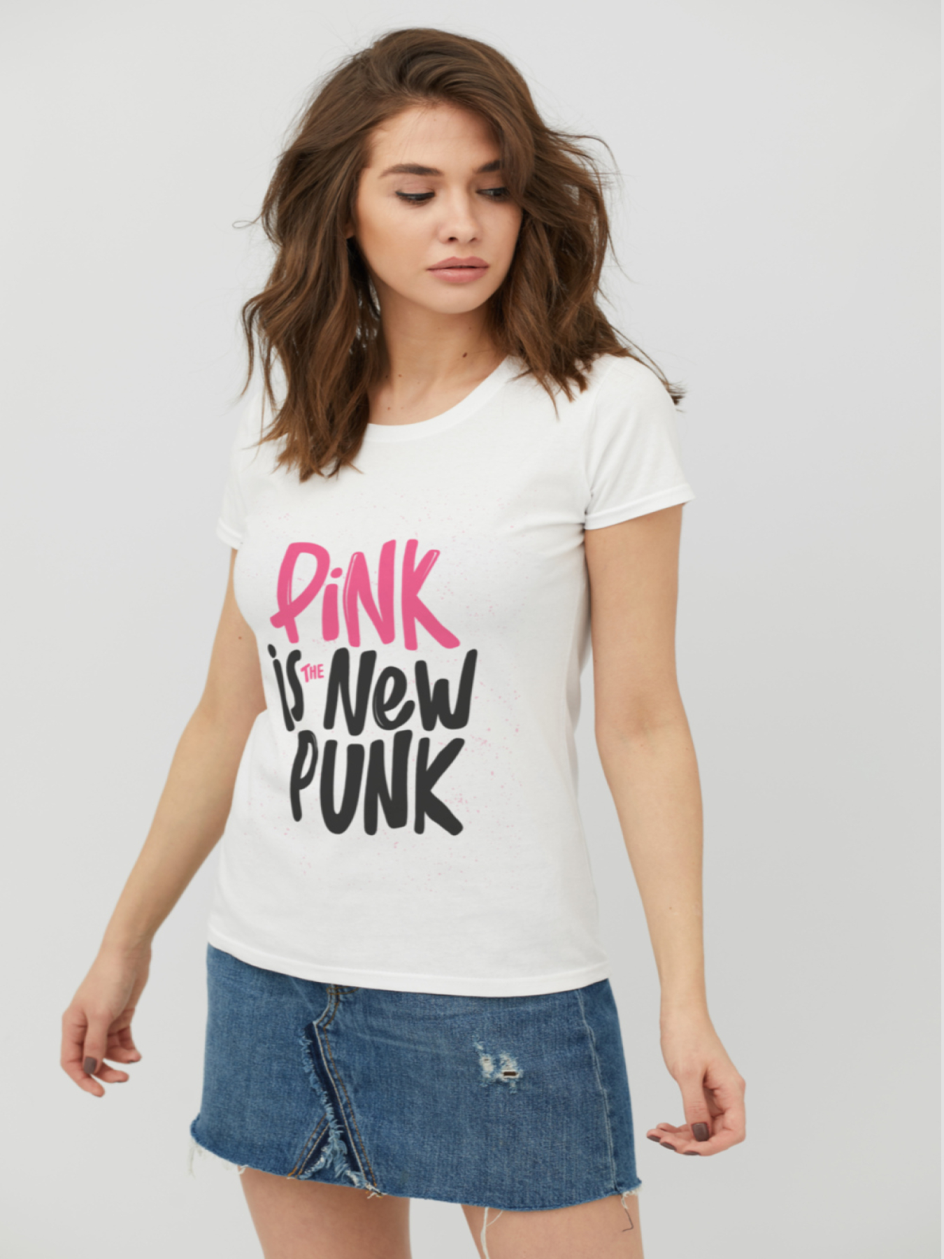 Футболки и поло YAPPI модель WW1892 Фото