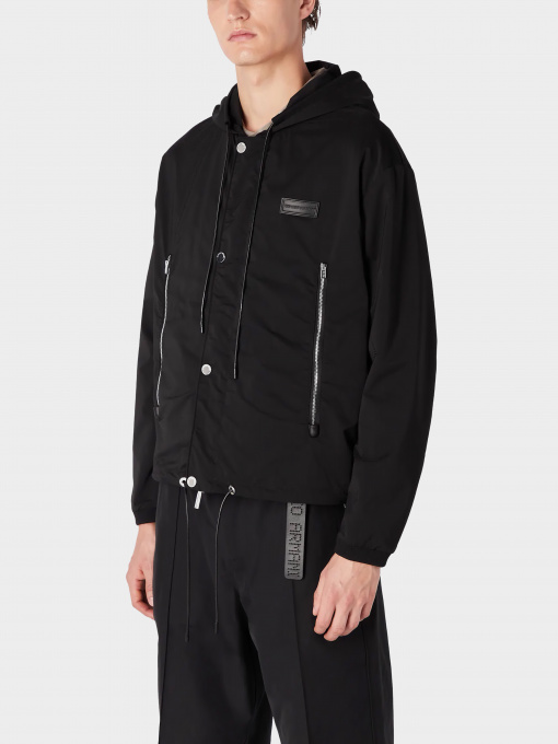 Күрткелер мен тондар Emporio Armani үлгі 6R1BU2-1NAMZ-0999 Фото
