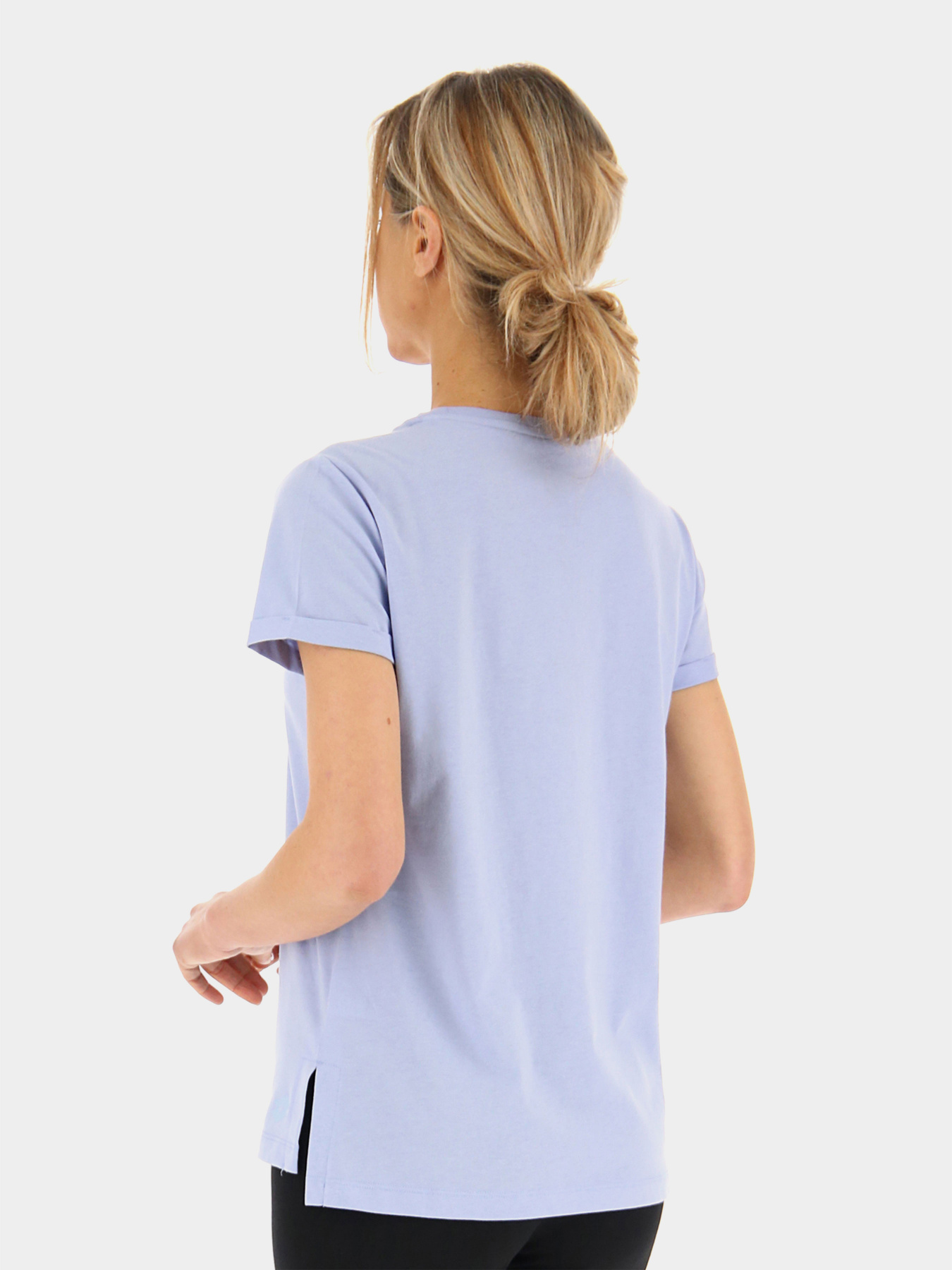 Футболка Lotto модель 217557_8S2 Фото