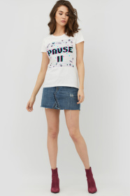 Футболки и поло YAPPI модель WW1880 Фото