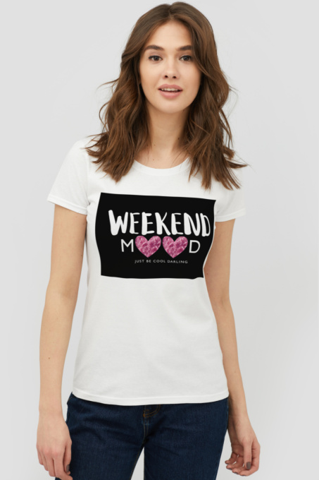 Футболки и поло YAPPI модель WW1886 Фото