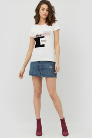 Футболки і поло YAPPI модель WW1887 Фото