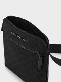 Сумки Emporio Armani модель Y4M185-Y022V-81336 Фото