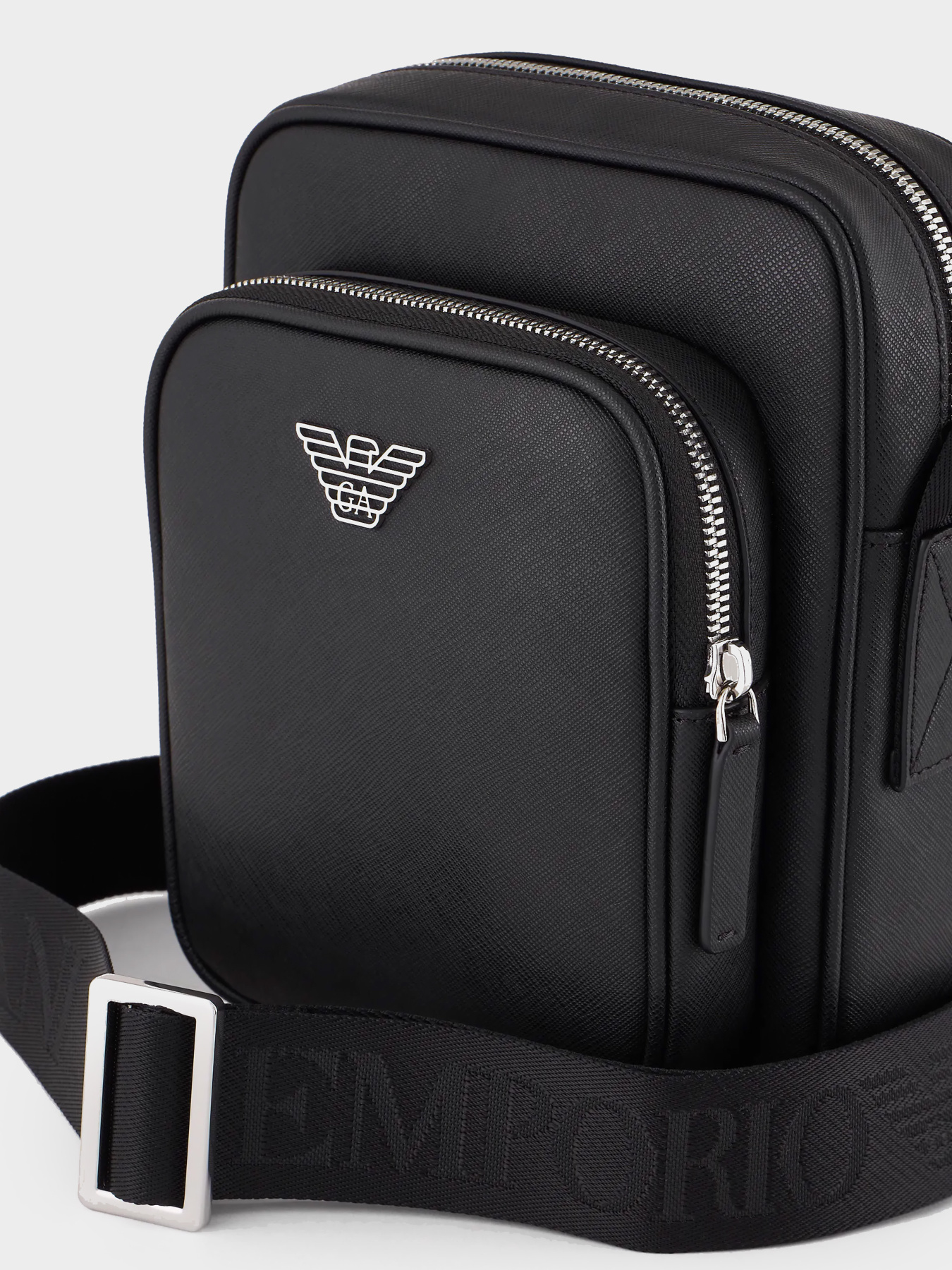 Сумки Emporio Armani модель Y4M387-Y138E-81072 Фото