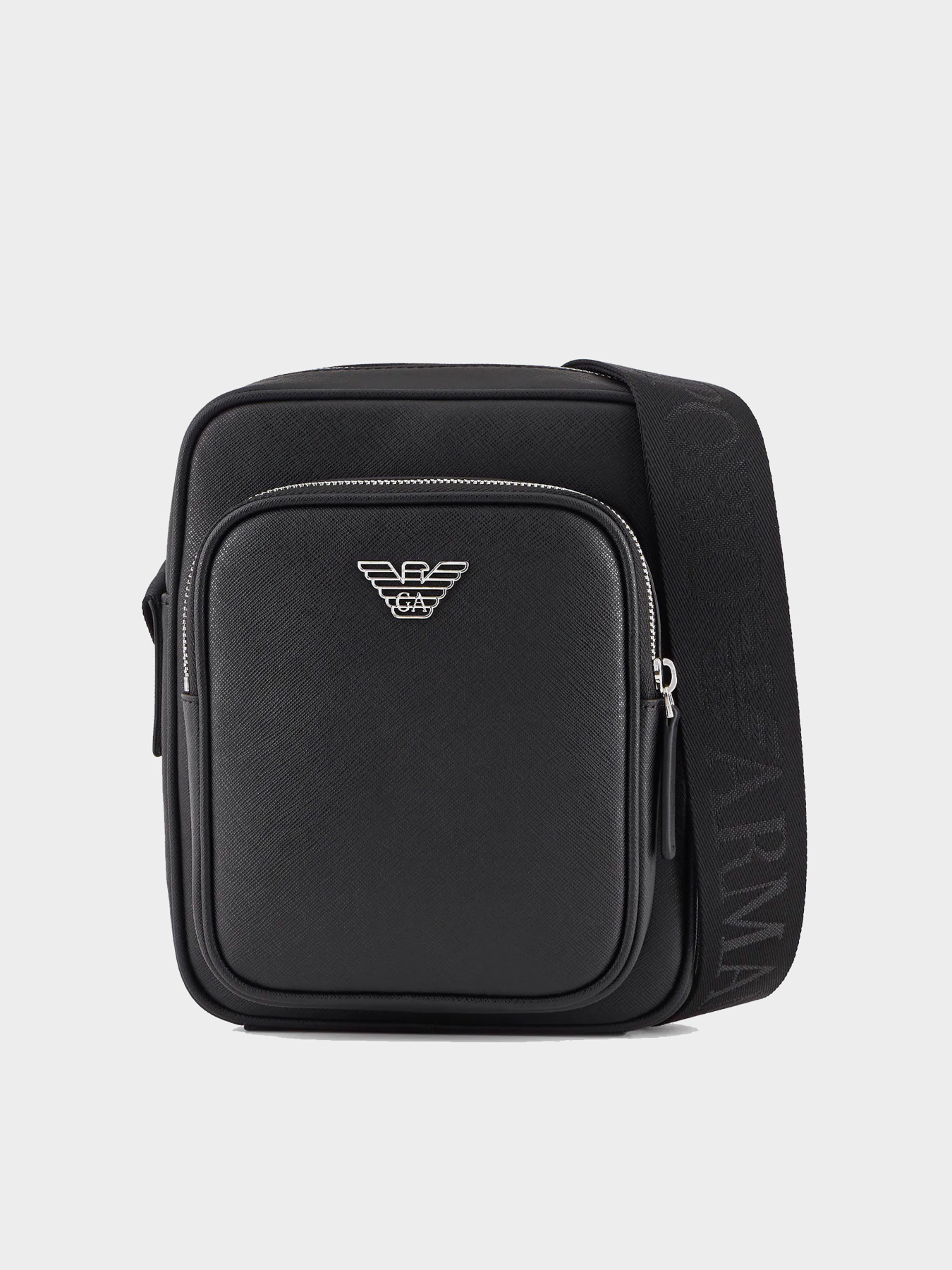 Сумки Emporio Armani модель Y4M387-Y138E-81072 Фото