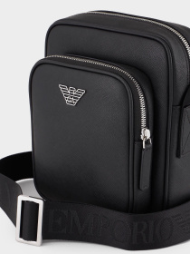 Сумки Emporio Armani модель Y4M387-Y138E-81072 Фото