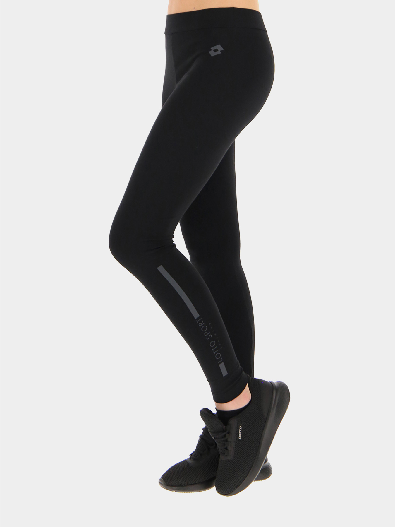 Леггинсы спортивные Lotto модель 217561_1CL Фото