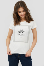 Футболки і поло YAPPI модель WW1853 Фото