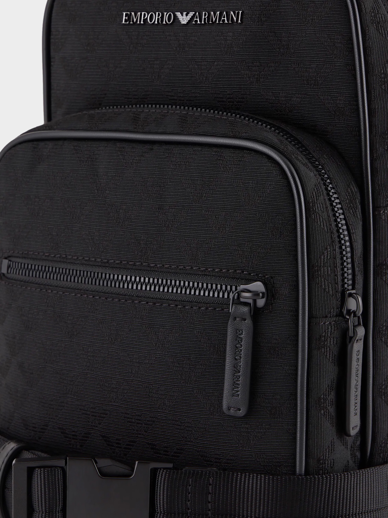 Сумки Emporio Armani модель Y4O419-Y022V-81336 Фото