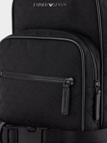 Сумки Emporio Armani модель Y4O419-Y022V-81336 Фото