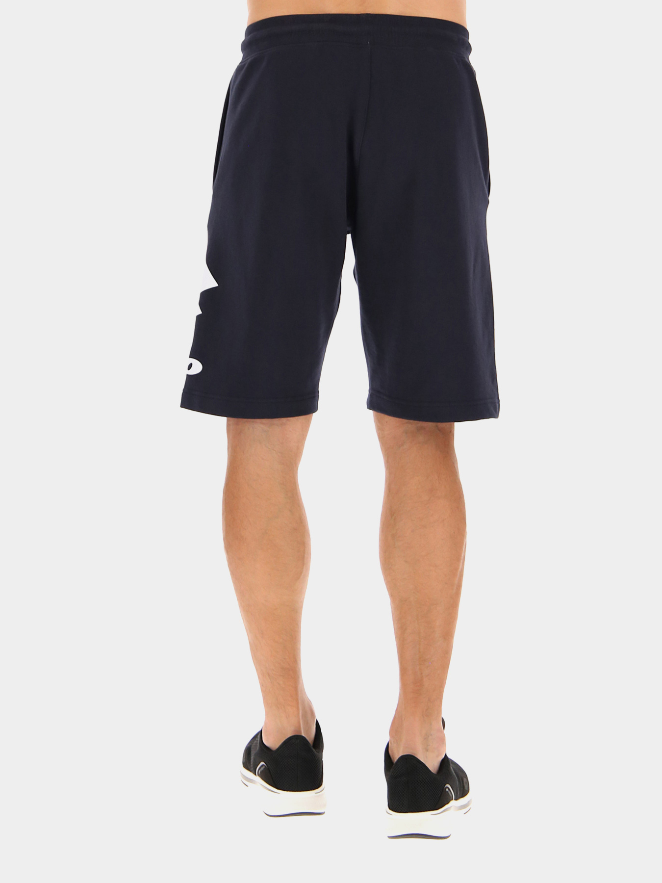 Шорты Lotto модель 217613_1CI Фото