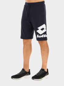 Шорты Lotto модель 217613_1CI Фото