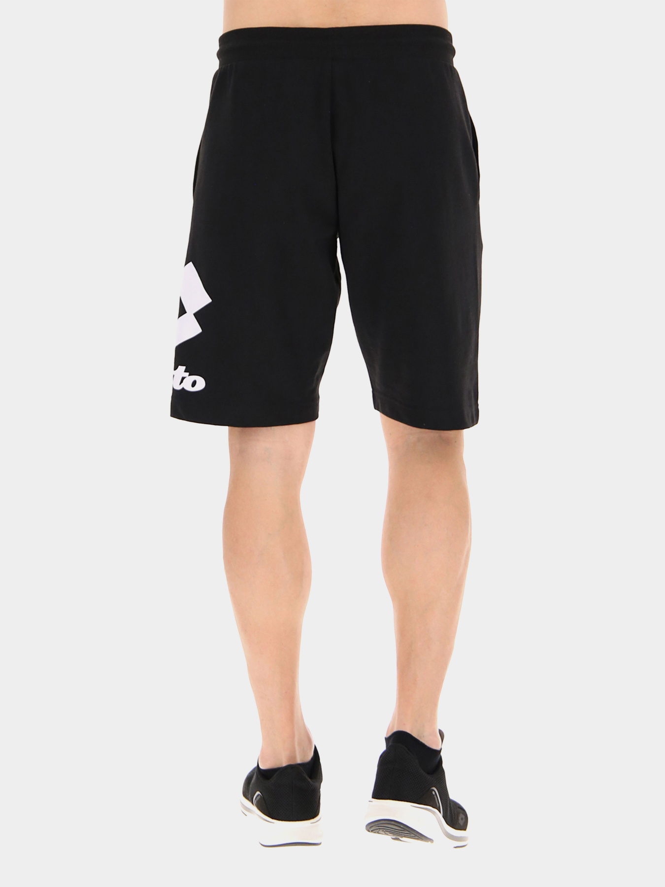 Шорты Lotto модель 217613_1CL Фото