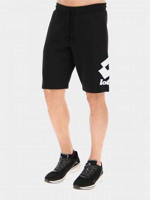 Шорты Lotto модель 217613_1CL Фото