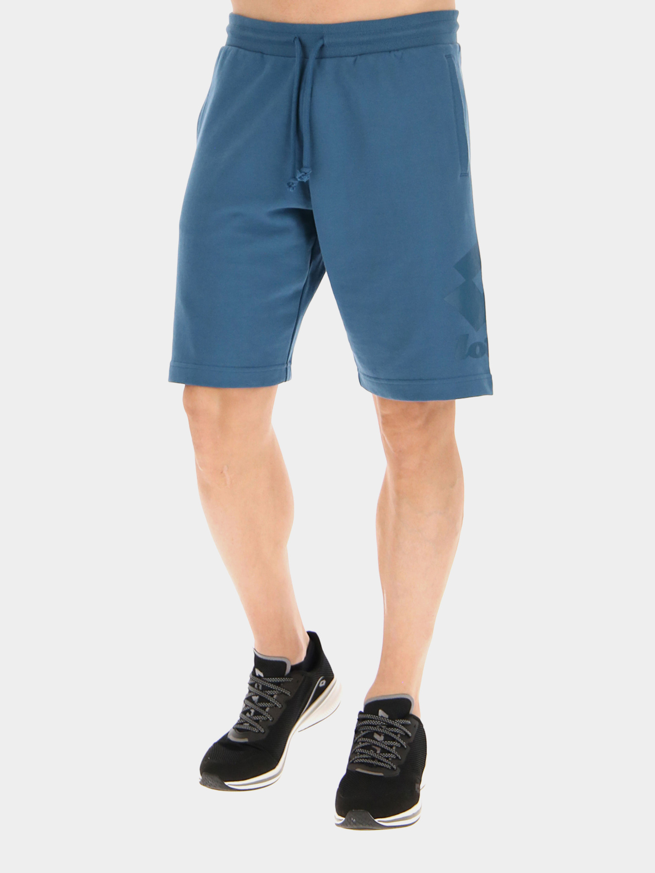 Шорты Lotto модель 217613_8S1 Фото