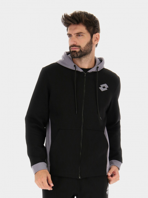 Кофта спортивная Lotto модель 218026_1CL Фото