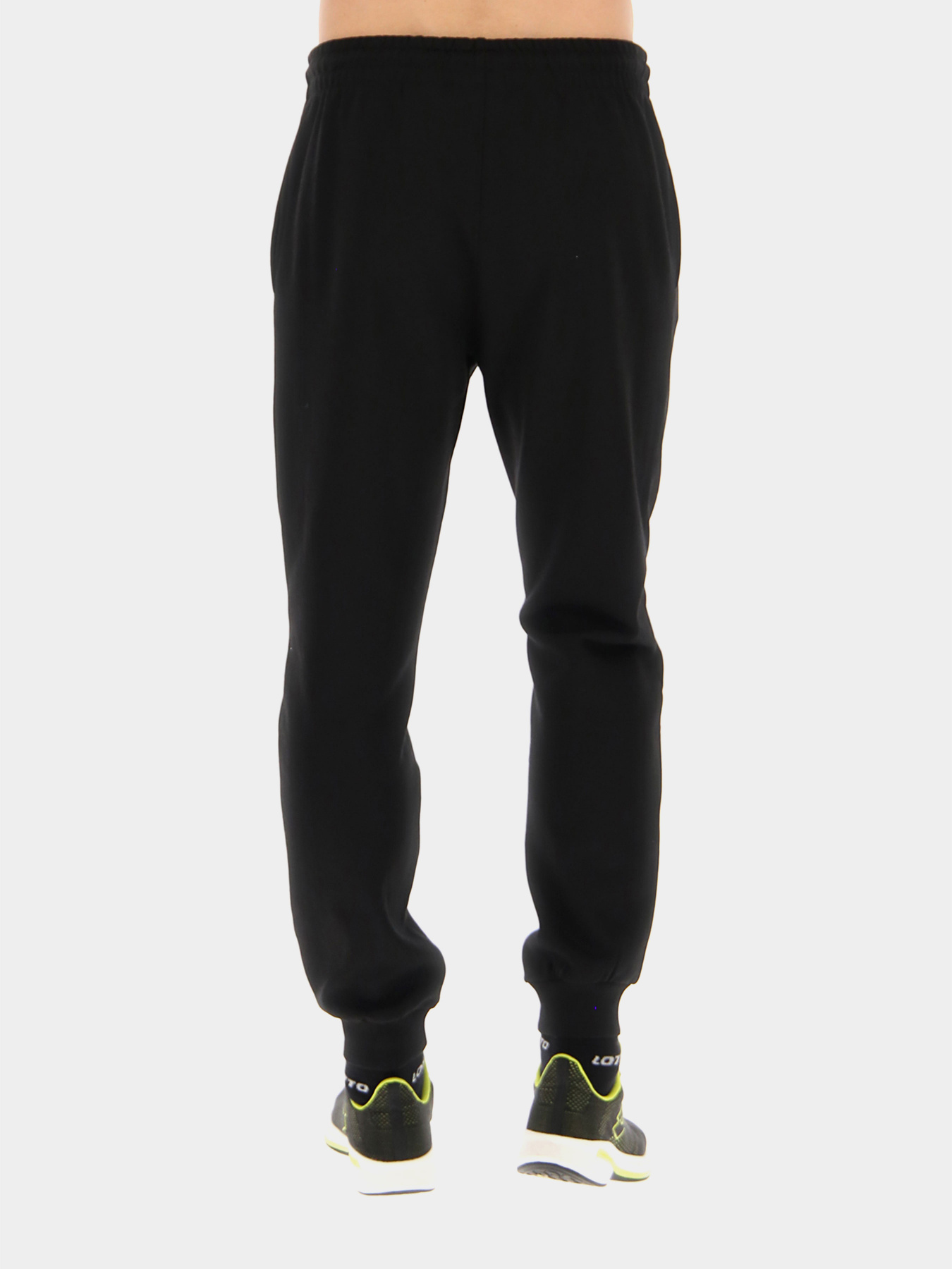 Штаны спортивные Lotto модель 218027_1CL Фото