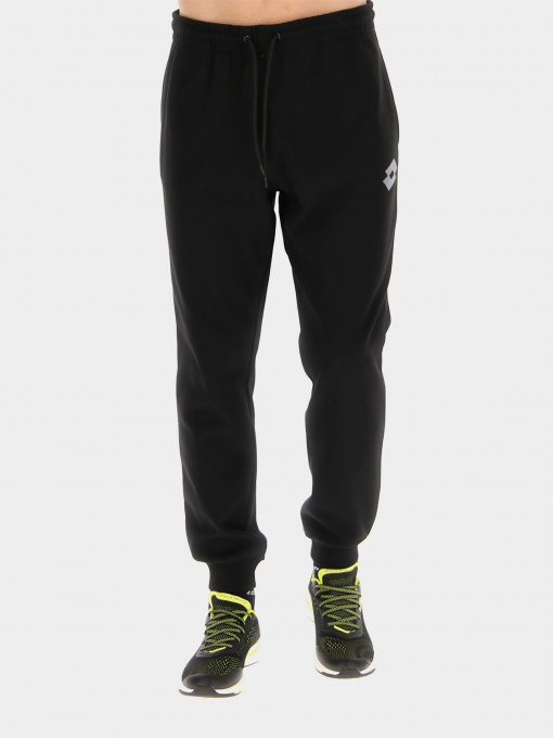 Штаны спортивные Lotto модель 218027_1CL Фото