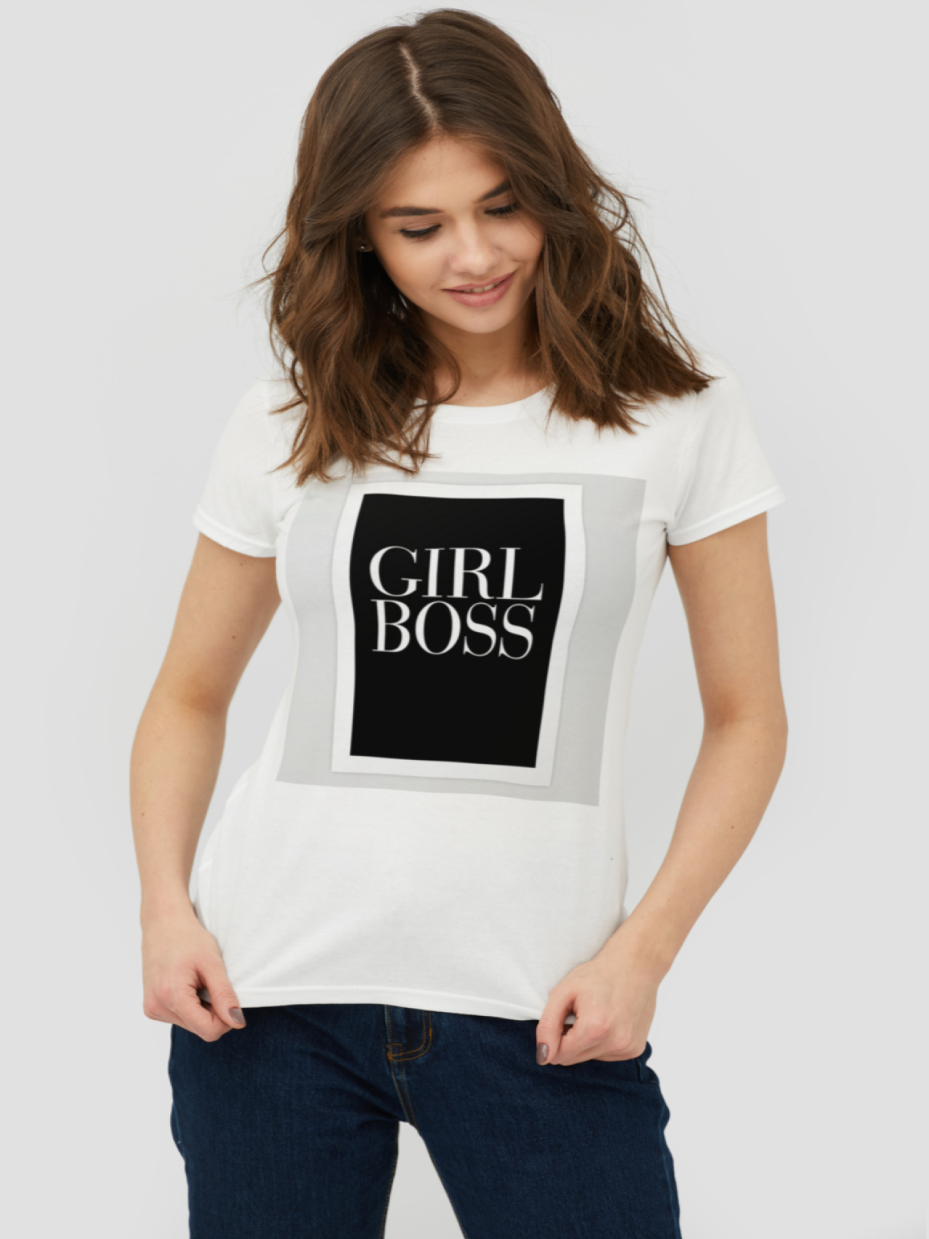 Футболки і поло YAPPI модель WW1839 Фото