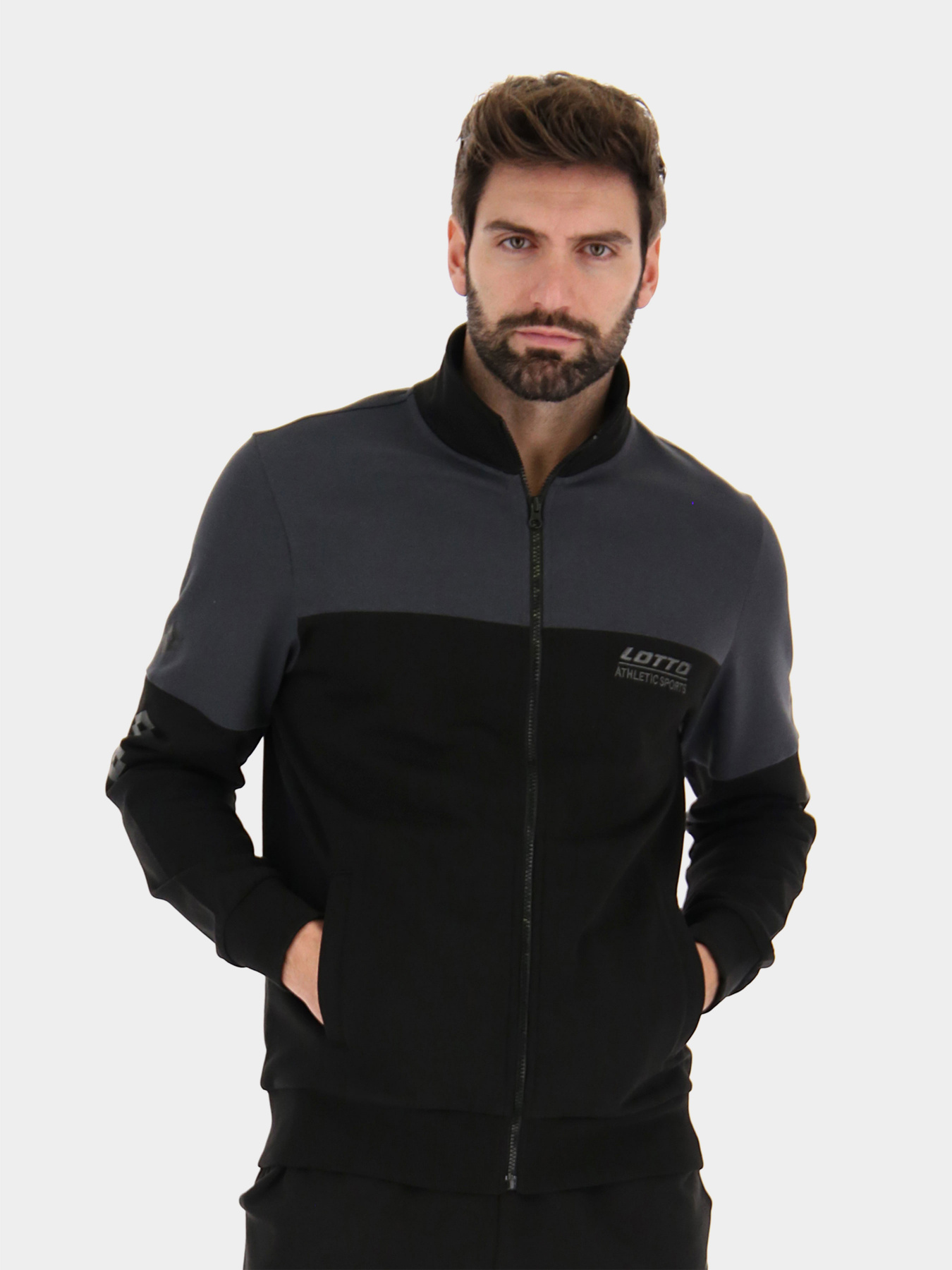 Спортивний костюм Lotto модель 218339_1CL Фото