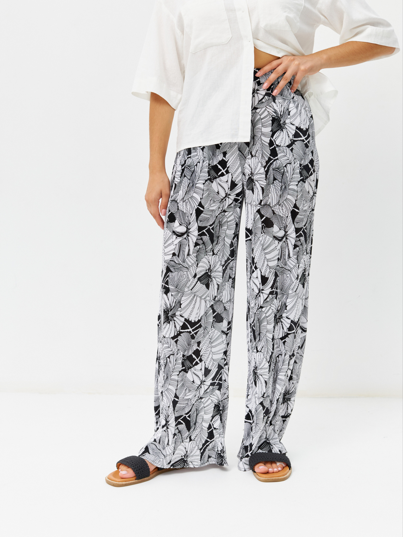 Палаццо RicaMare модель RM4105-23-11DP Фото