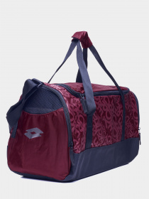 Дорожная сумка Lotto модель L59138_0J4 Фото