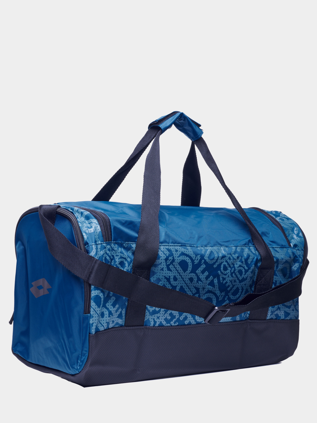 Дорожная сумка Lotto модель L59138_15F Фото