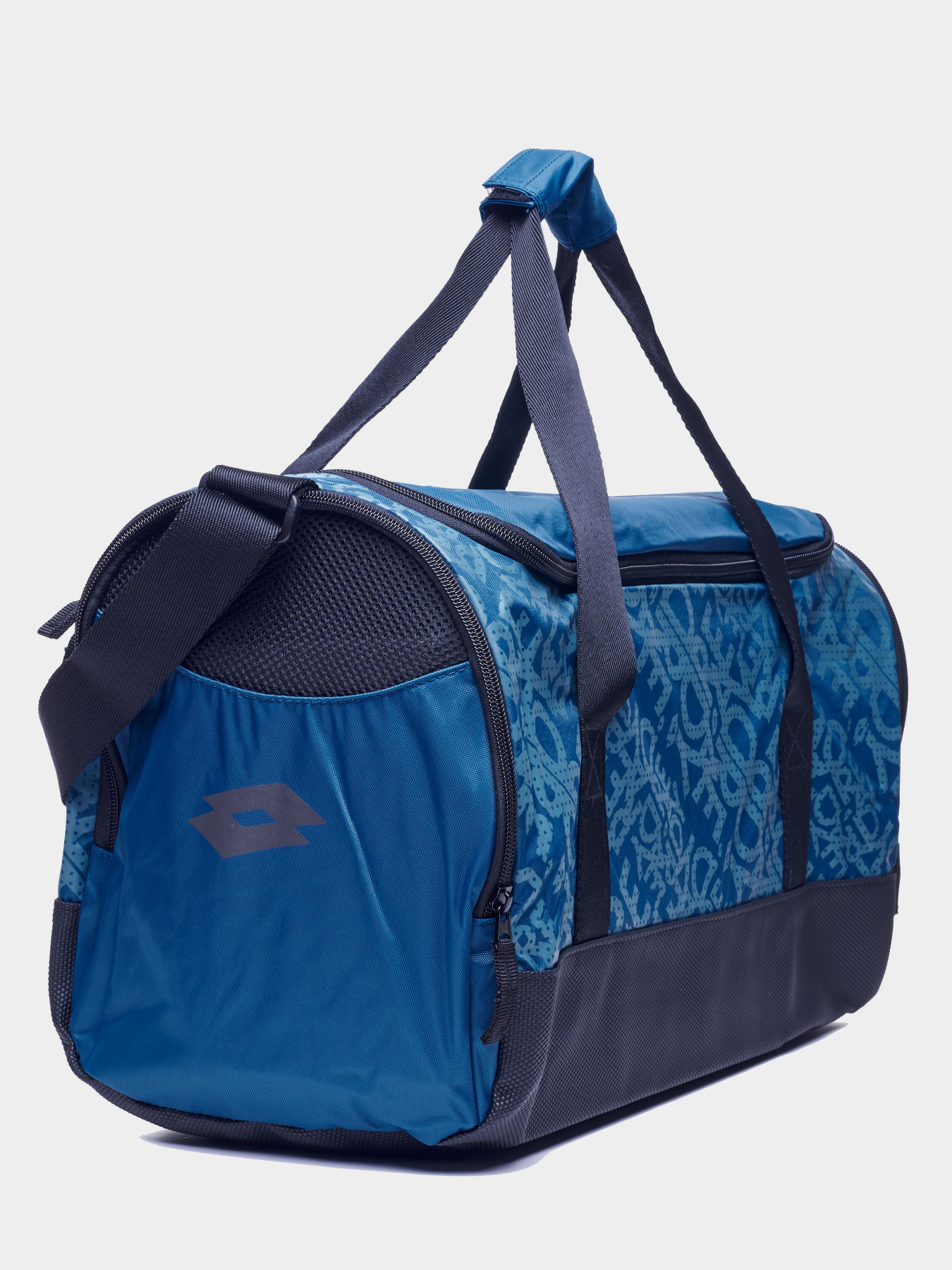 Дорожная сумка Lotto модель L59138_15F Фото